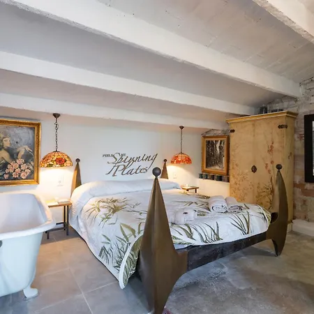 Apartment La Fabriqueta Deluxe Riudecanyes