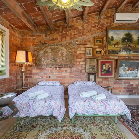 Apartment La Fabriqueta Deluxe