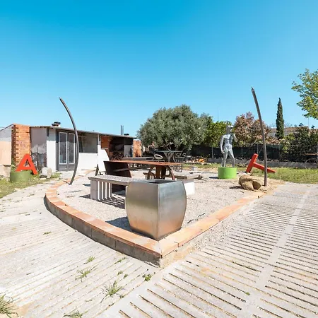 La Fabriqueta Deluxe *